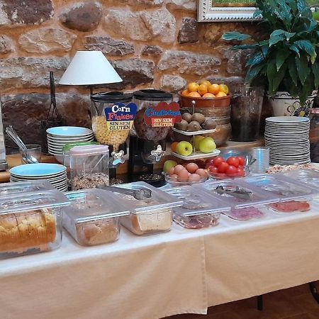 Posada Ormas ภายนอก รูปภาพ