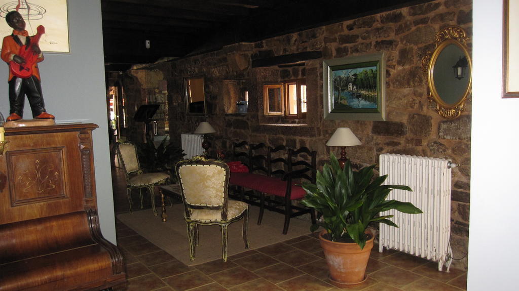 Posada Ormas ภายนอก รูปภาพ