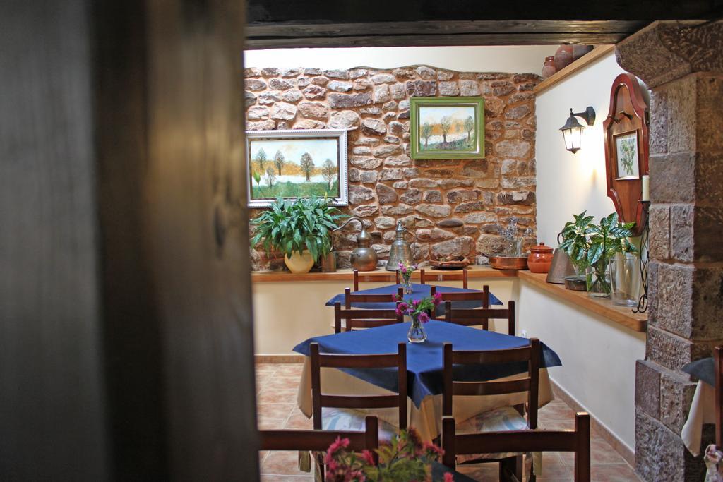 Posada Ormas ภายนอก รูปภาพ