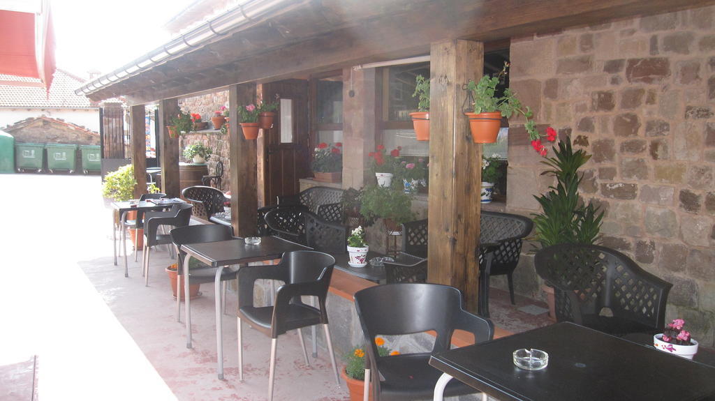 Posada Ormas ภายนอก รูปภาพ